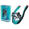 mamido Celovárová šnorchlovacia maska ​​Bestway 24058 veľkosť L/XL