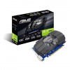 ASUS VGA NVIDIA GeForce Phoenix GT 1030 OC edition 2GB GDDR5, GT 1030, 2GB GDDR5, 1xHDMI, 1xDVI