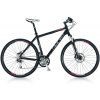 Rám Ghost KROS CR7900 BLACK 61 Cm FR0507 (Rám Ghost KROS CR7900 BLACK 61 Cm FR0507)
