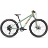 Junior bicykel - Kocka kyselina 240 disk 423180 (Kocka kyselina 240 disk 423180)