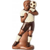 ČOKOLÁDOVÝ DARČEK FUTBALISTA 100 g