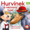 Hurvínek - Hurvínek a nezvaný host / MP3 [CD]