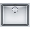 Franke Mythos MYX 110-50 Nerez nerez 122.0637.420