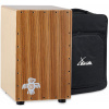 Peruana Cajon Zebrano