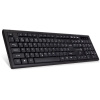 CONNECT IT OfficeStar BLACK Klávesnica USB, CZ/SK (CONNECT IT OfficeStar BLACK Klávesnica USB, CZ/SK)