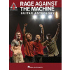 Rage Against the Machine (Rage Against The Machine)(Brožovaná)