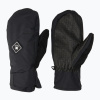 Pánske snowboardové rukavice DC Franchise Mitten black