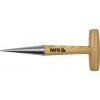 Yato Kolík sadzač s drevenou rukoväťou 280 mm