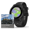 Garmin GPS sportovní hodinky Forerunner 945 PRO Black