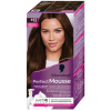 Schwarzkopf Perfect Mousse farba na vlasy 4-65 Čokoládovohnedý (465) 35 ml, 4-65