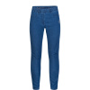 Dámske nohavice RAFIKI EVO, Blue denim veľkosť 40