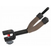 String-Swing Stage Violin Hanger Music Stand