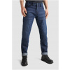 PANDO MOTO nohavice jeans ARNIE AAA SF blue - 34
