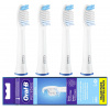 Oral-B Pulsonic Braun SR32-4 Čistý X 4 Tip (Oral-B Pulsonic Braun SR32-4 Čistý X 4 Tip)