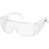 TOTAL Brýle ochranné, čiré TSP304