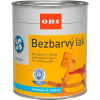 OBI Bezfarebný lak na drevo hodvábne matný 750 ml