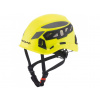 Pracovná prilba Camp Ares Air Pro Fluo Yellow / Reflective Grey