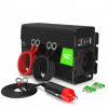 Green Cell INV05DE 12V/230V 300W
