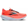 Brooks Hyperion Max 3 pánské Barva: FieryCoral/Black/Atomizer, Velikost: 45,5