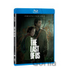 The Last of Us 1. série BD