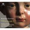 GUERRERO,F.: Villanescas I (CD)