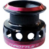 QUANTUM Navijak s prednou brzdou Throttle - Quantum náhradná cievka TH10