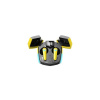 Canyon GTWS-2, Doublebee, herné True Wireless Bluetooth slúchadlá do uší, nabíjacia stanica v kazete, žlté CND-GTWS2Y