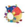 Playgro Cinkajúca loptička