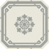 Ceramiche Grazia OLD ENGLAND Ottagono Dec. Ed London 20x20 (1,16 m2)