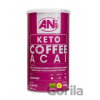 Keto Acai mletá káva s Reishi, Maca, Matcha, Acai, MCT coconut 100g - Ani