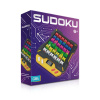 Sudoku - Elektronická logická hra