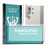 5D HYDROGÉLOVÁ FÓLIA PRE SAMSUNG GALAXY S24 ULTRA NA ZADNÝ A PREDNÝ KRYT
