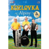 Kozlovka: Alpiny - Česká Muzika