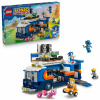 LEGO® Sonic the Hedgehog Základňa vozidla Sonicovho tímu 77006 LEGO