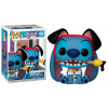 Funko Pop! Disney Stitch as Pong Lilo & Stitch 1462