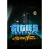 Cities: Skylines - All That Jazz (DLC)