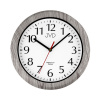 JVD SH494.3 - Koupelnové hodiny