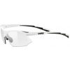 Uvex Sportstyle 802 V - white/smoke uni