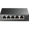TP-Link TL-SG105S 5portový gigabitový switch