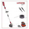 WOLF Garten LYCOS 40/230 BC SET