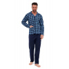 CORNETTE Pánske pyžamo 114/81 XL