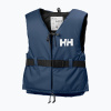 Vesta Helly Hansen Sport II navy blue 33818_598-30/40 (60-70 kg)