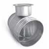 Spätný ventil Alnor 125 mm