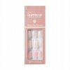 Kiss imPRESS Samolepiace nechty BBB Nails Effortless Finish 30 ks