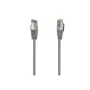 Sieťový kábel Hama Cat5e F/UTP RJ45 tienený, 1,5 m (200668)