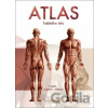 Atlas ľudského tela - Jordi Vigué