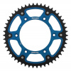 SUPERSPROX Rozeta SUPERSPROX STEALTH RST-990:50-BLU modrá 50T, 520