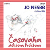 Časovaňa doktora Proktora - Jo Nesbo (mp3 audiokniha)
