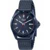 Hodinky Sector R3253231004 series 650 men`s 43mm 10ATM