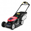 AKU kosačka s pojazdom - Honda IZY HRX 476 XB; 47 cm; bez aku a nab.